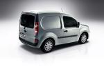 Renault Kangoo Express Compact 2008 года